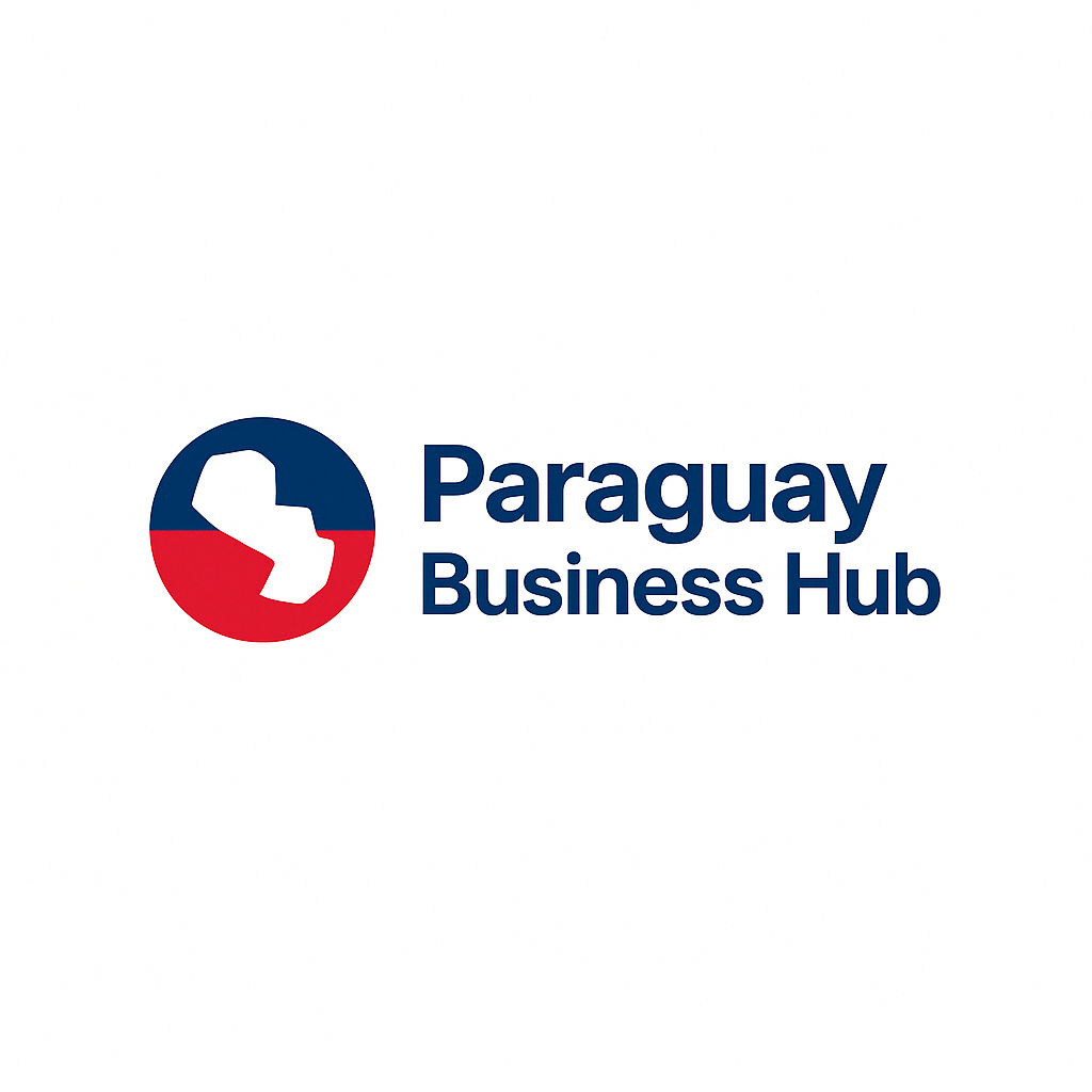 ParaguayBusinessHub